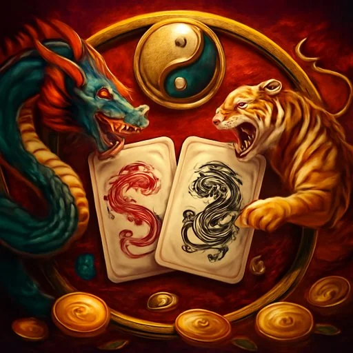 FUJI9 Games কার্ড টেবিলের দৃশ্য